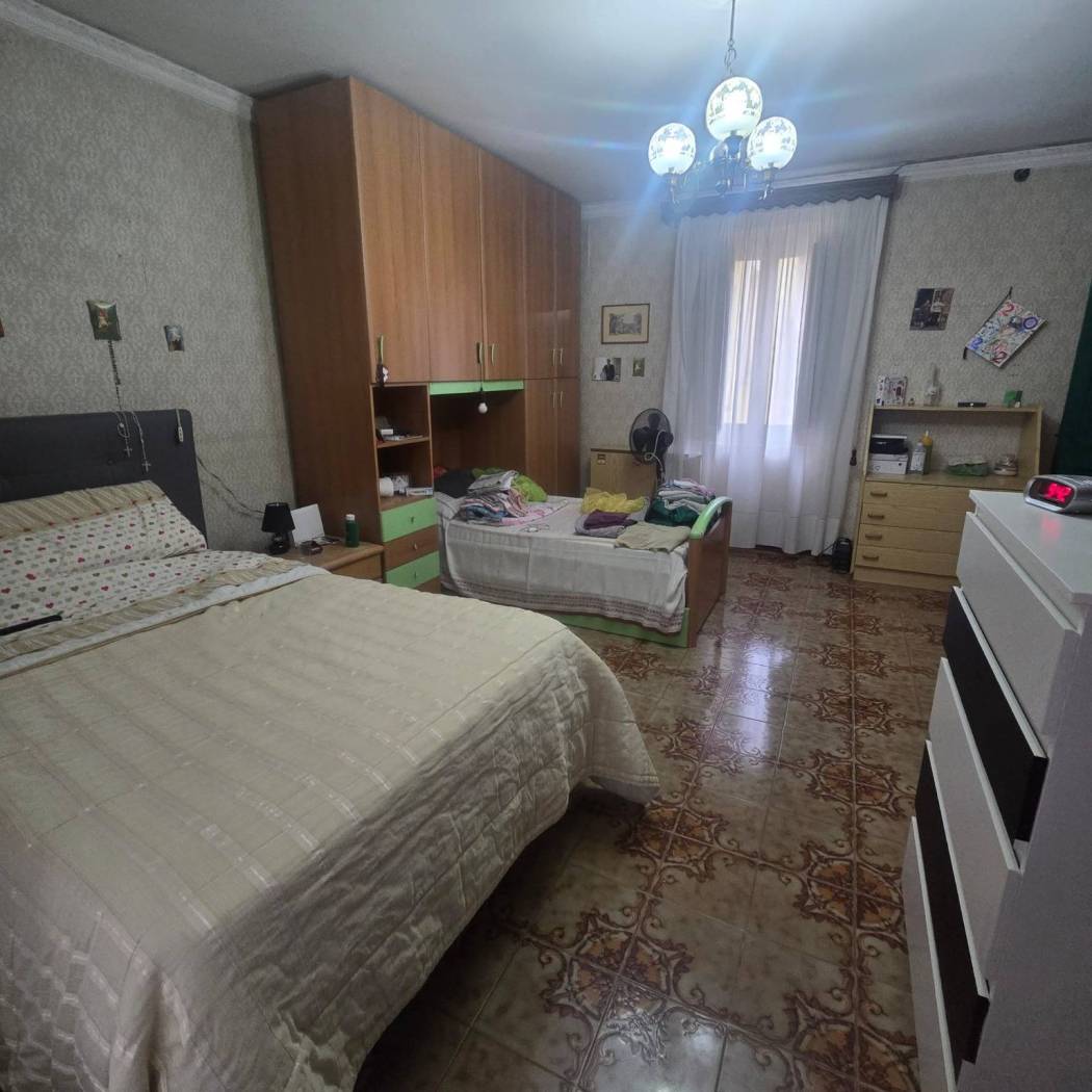 Camera da letto