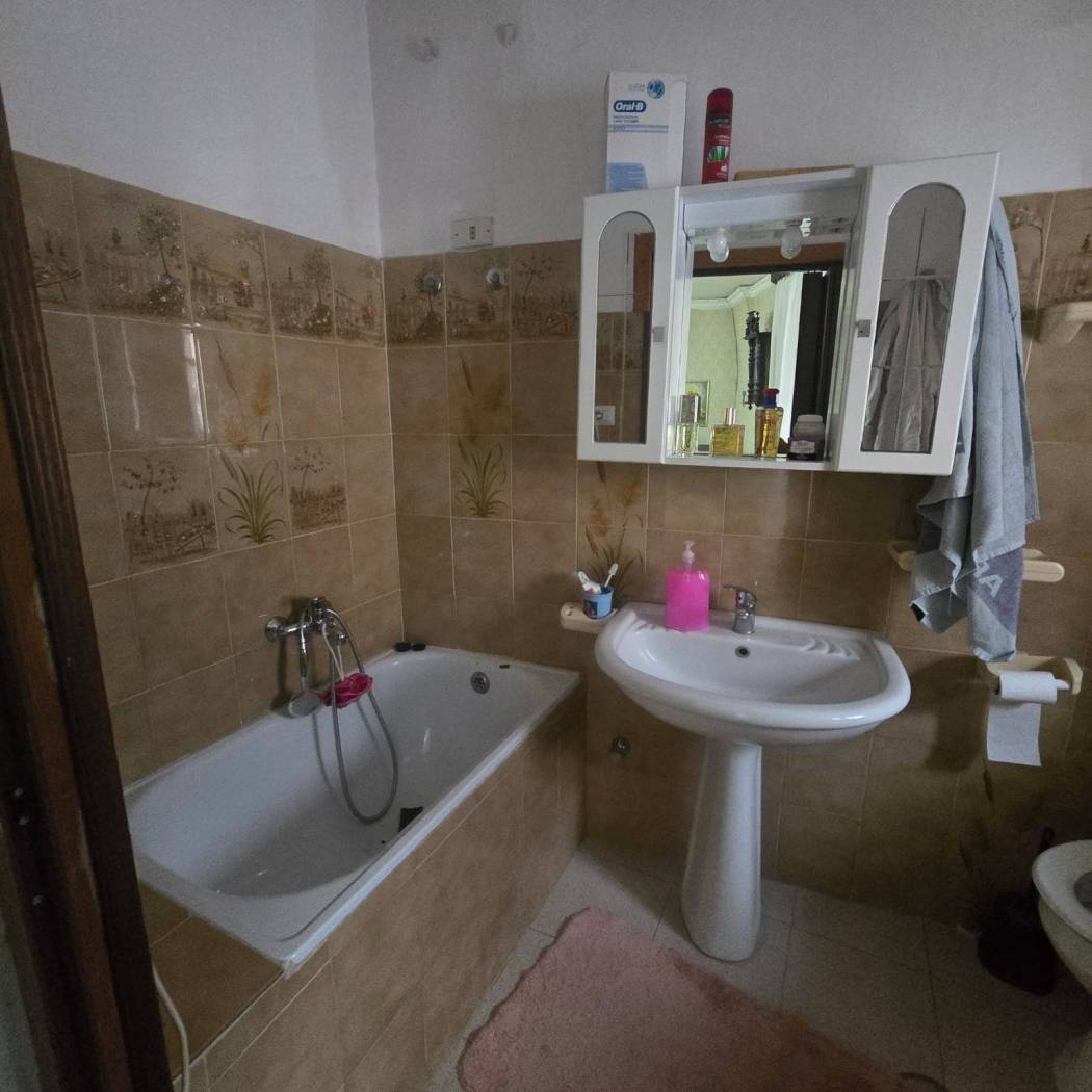 Bagno