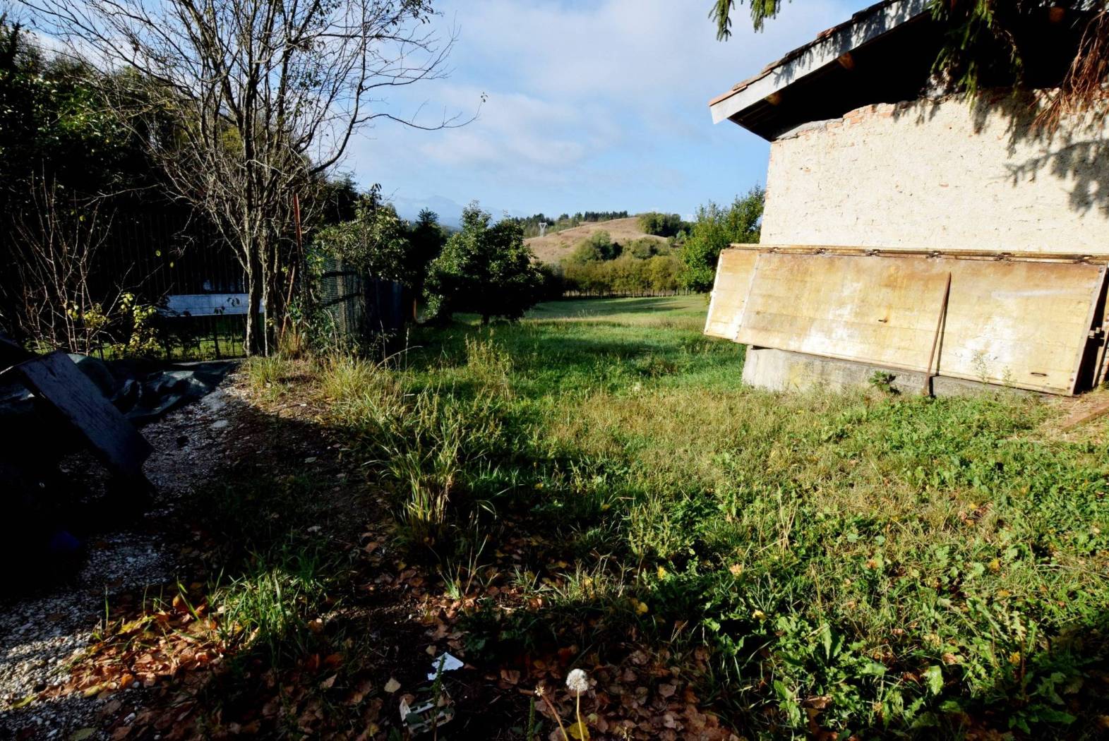 Terreno