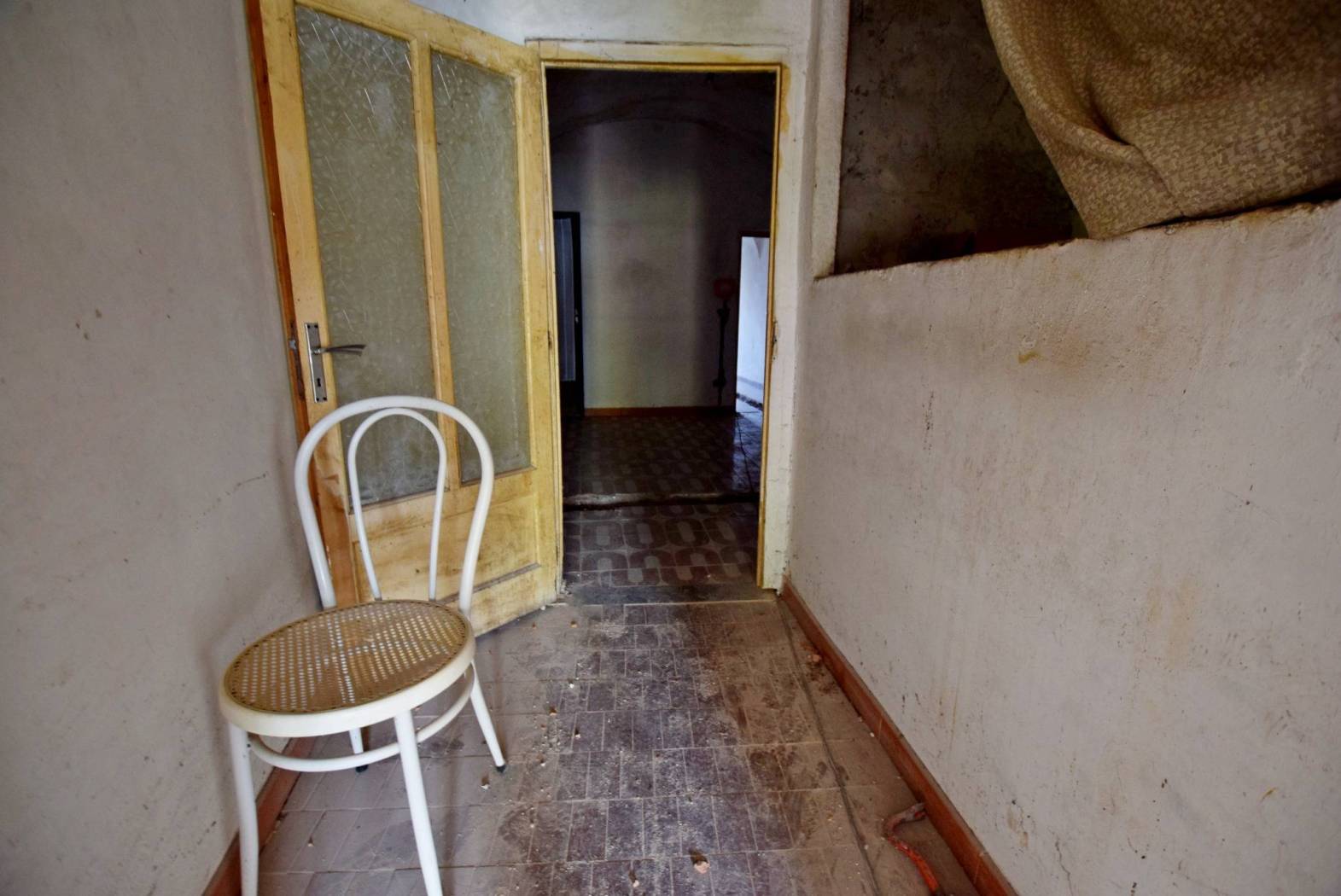 Interno palazzo