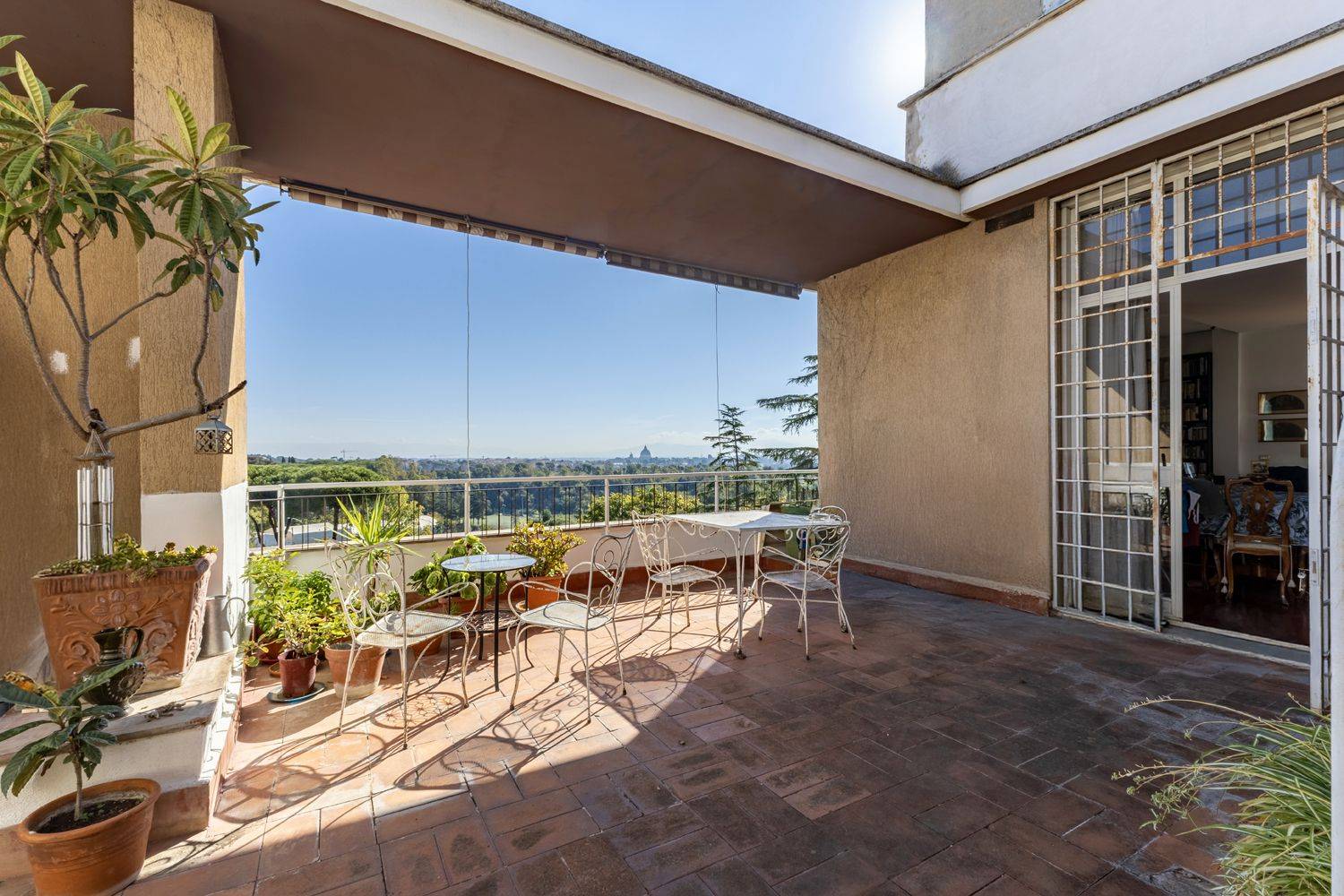 Terrazzo