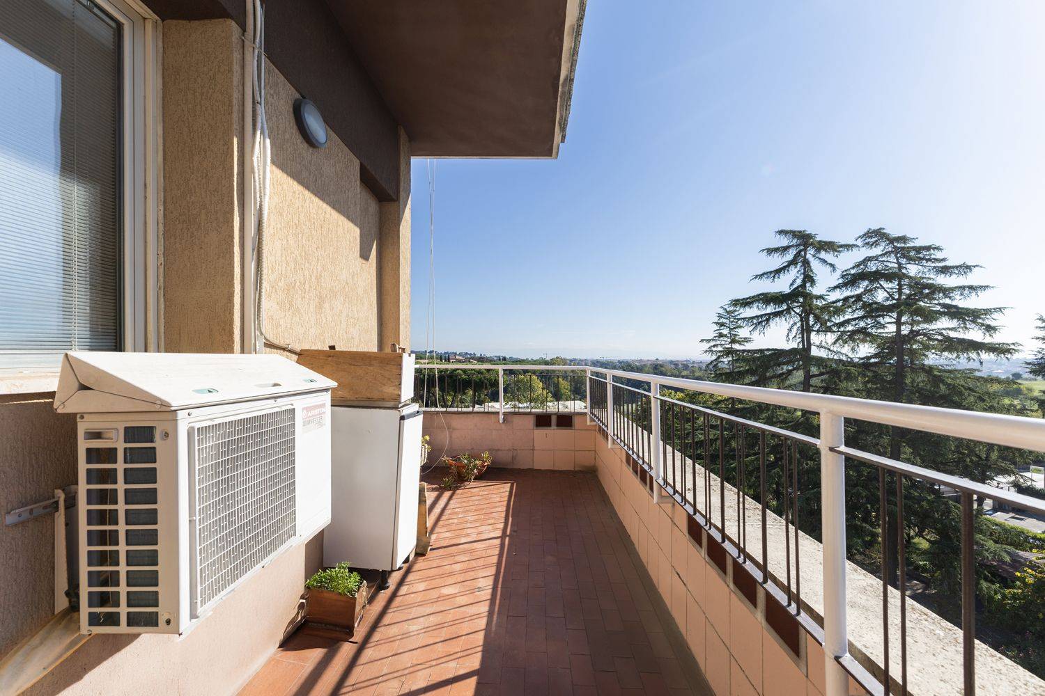 Terrazzo