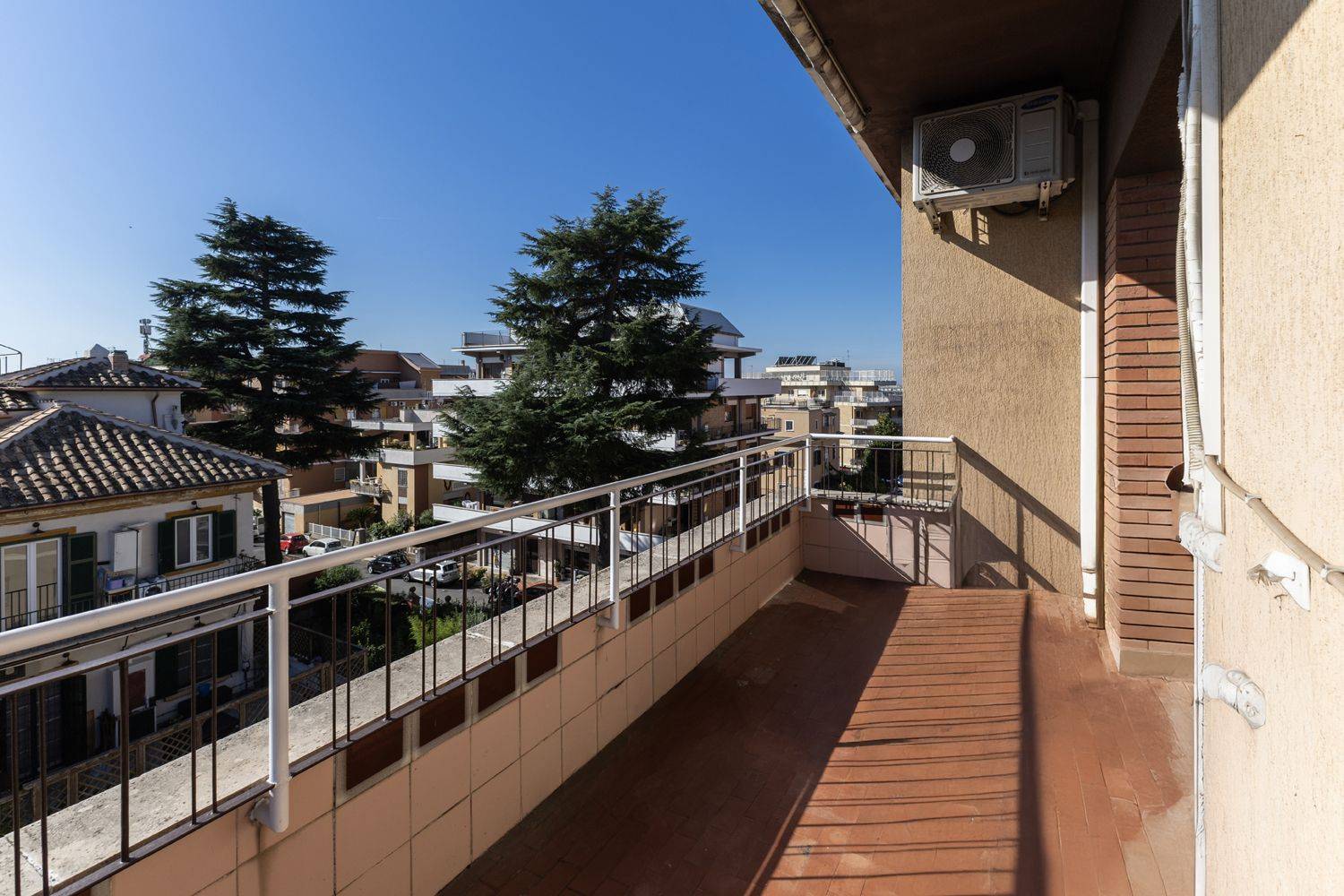Balcone
