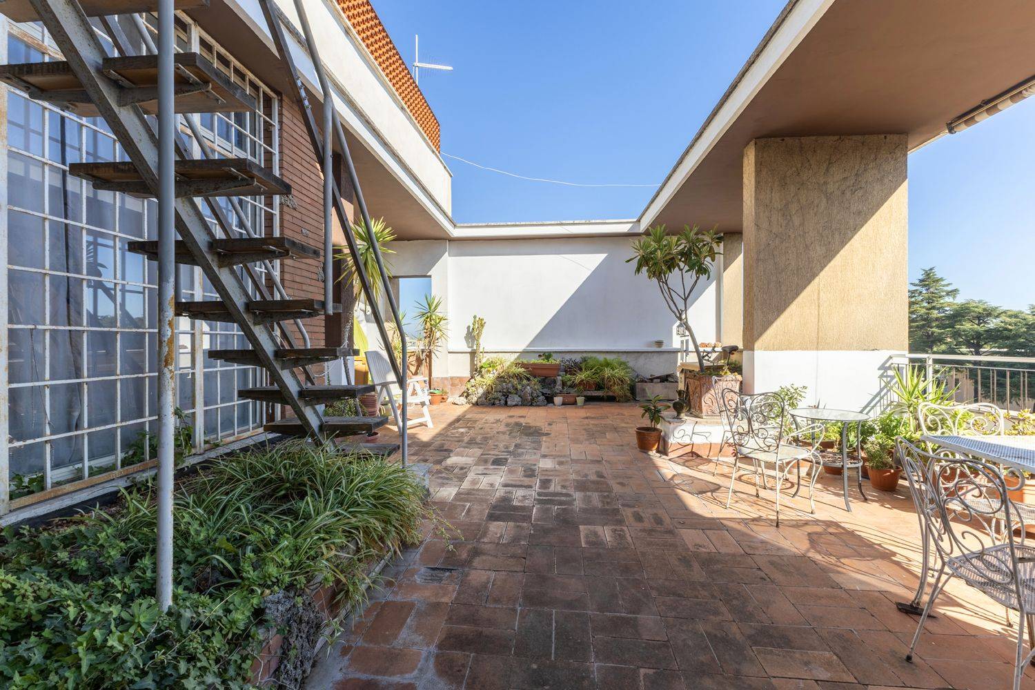 Terrazzo