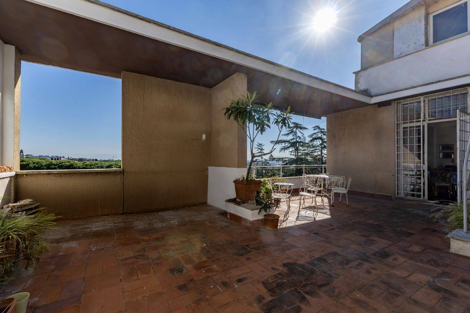 Terrazzo