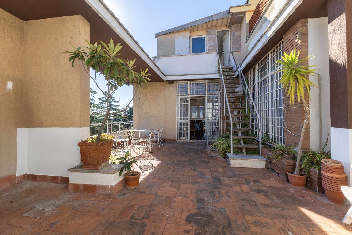 Terrazzo