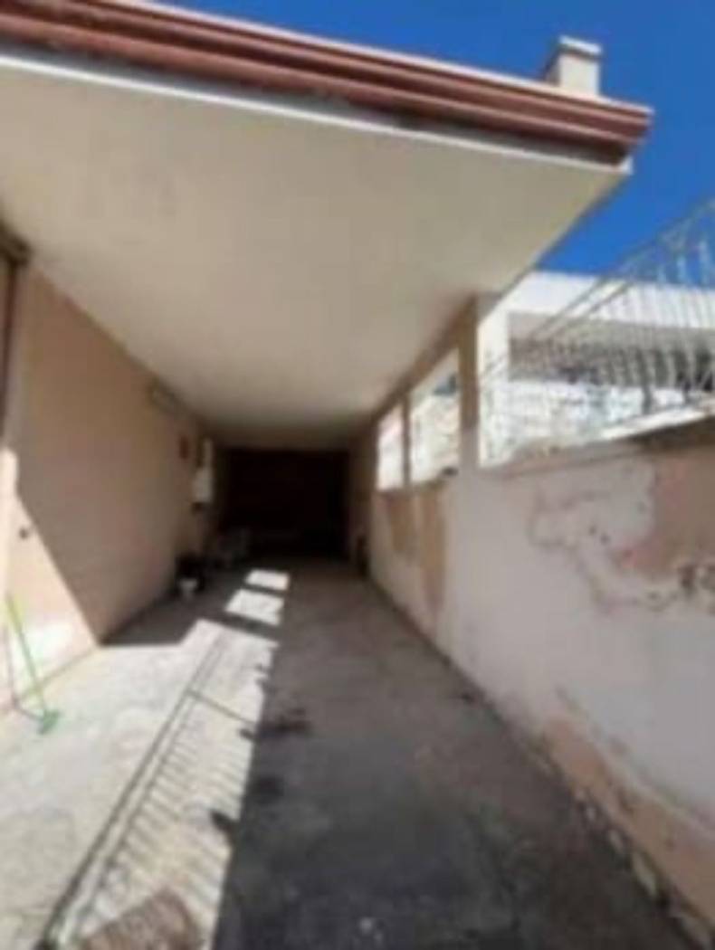 Cortile interno Cortile interno