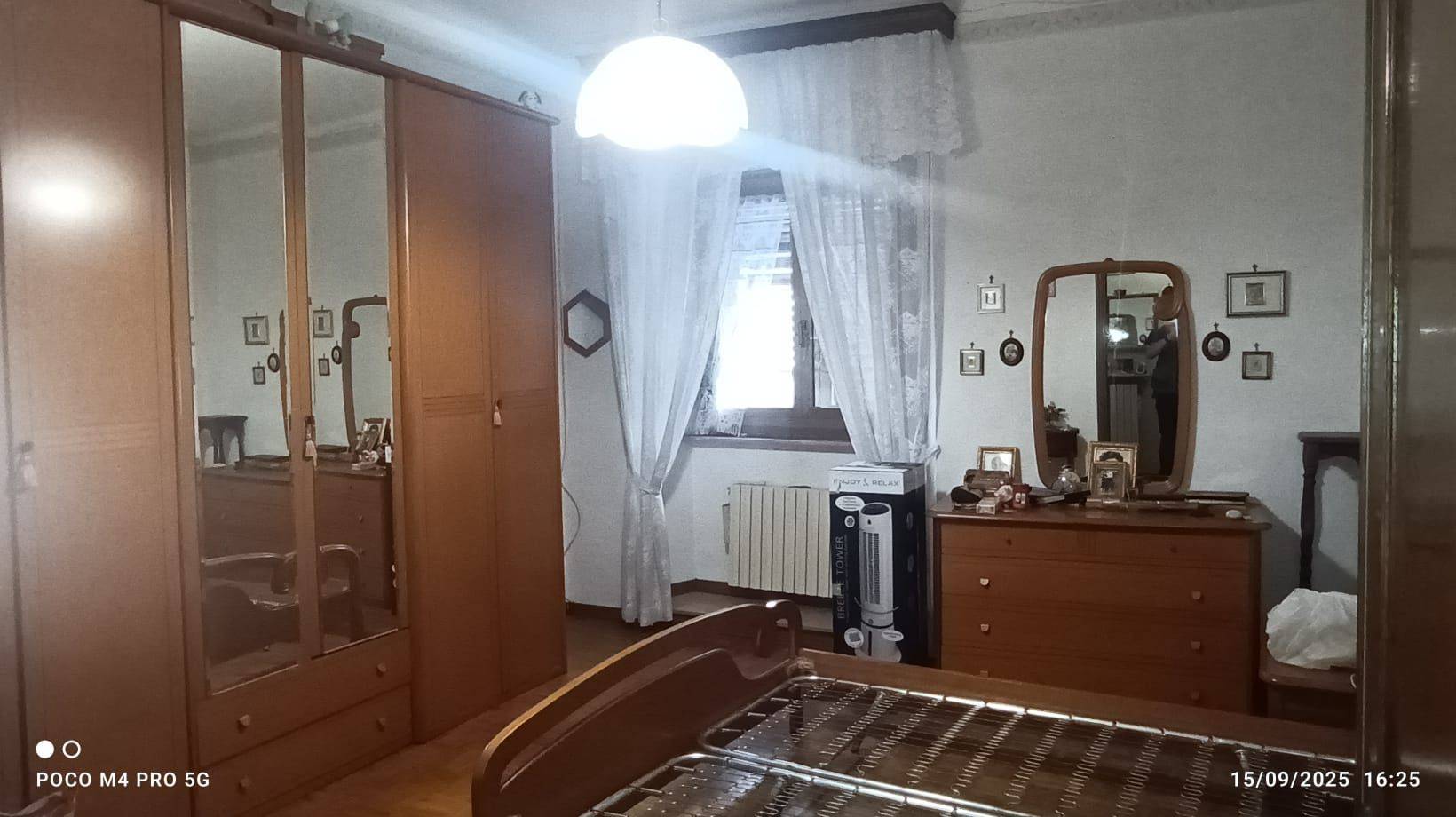 Camera da letto