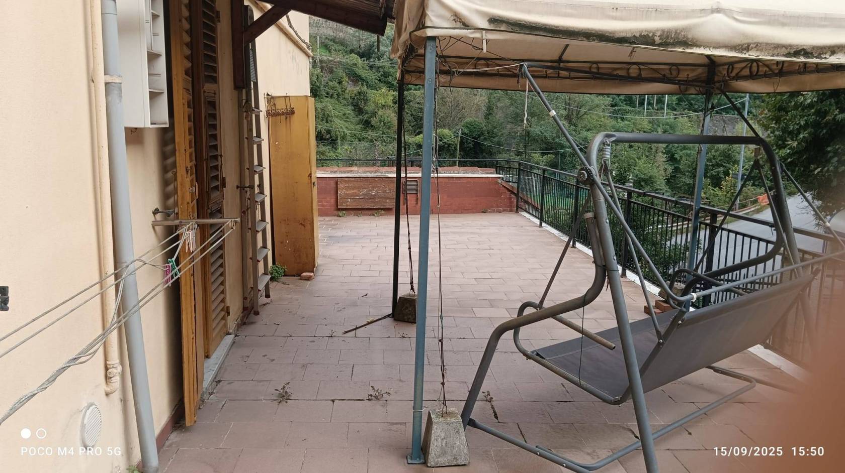 Terrazzo