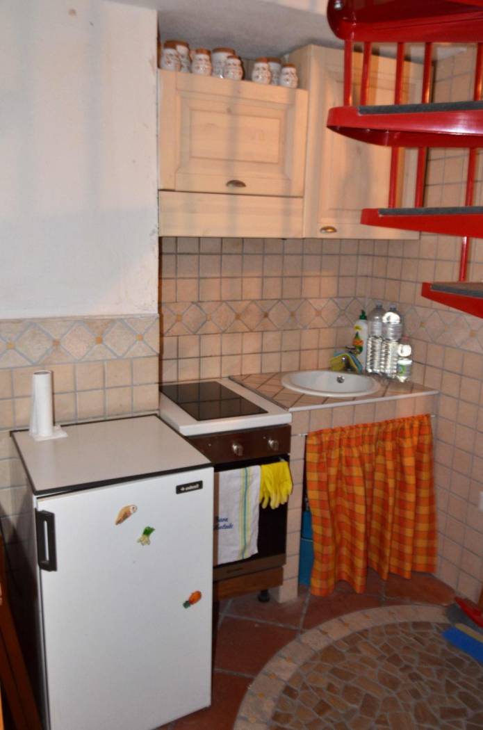 Cucina