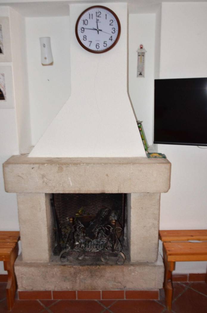 Interno palazzo