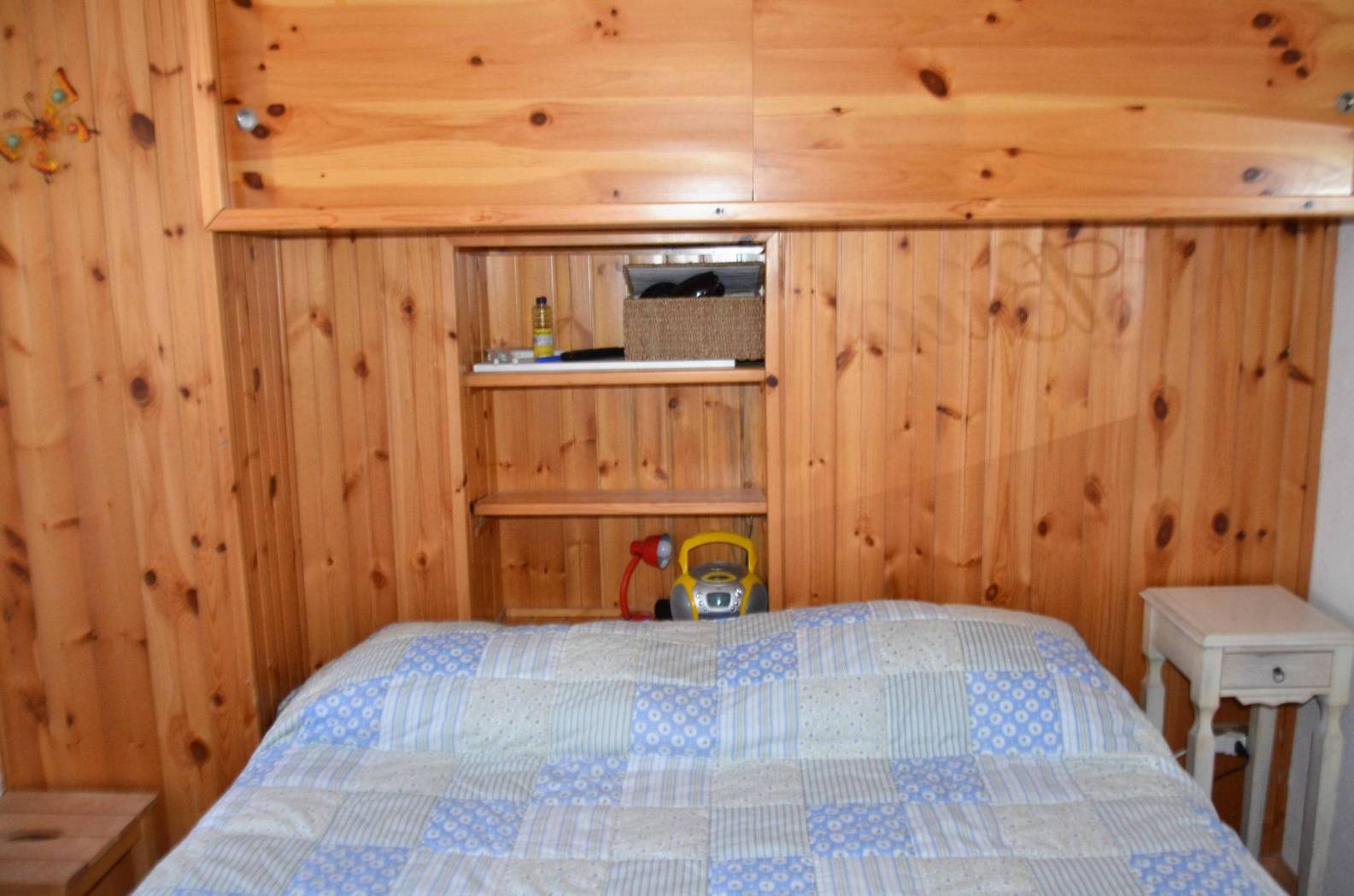 Camera da letto