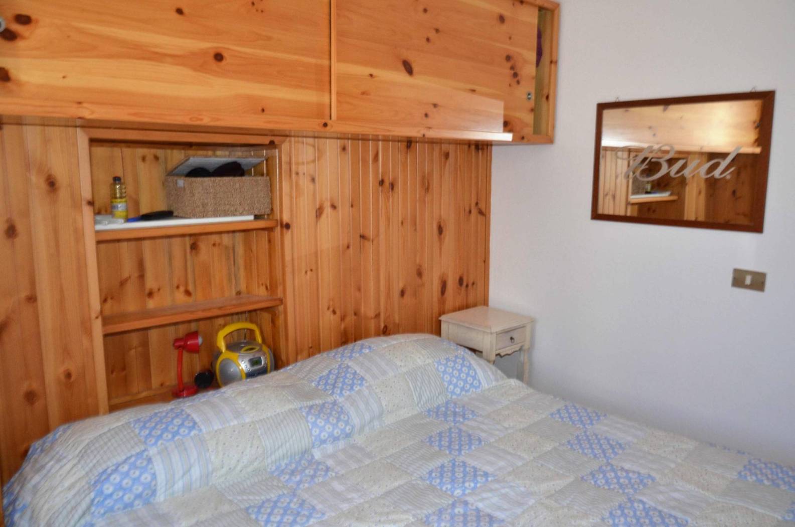 Camera da letto