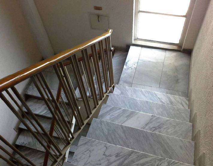 Interno palazzo