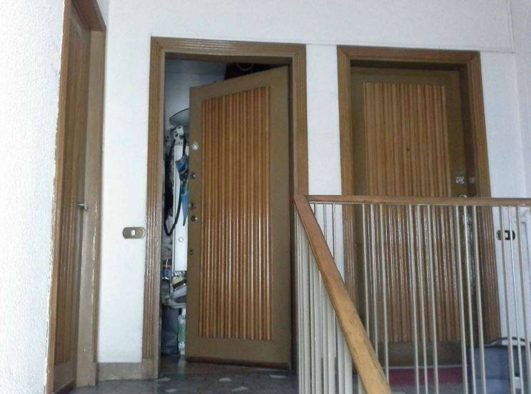 Interno palazzo