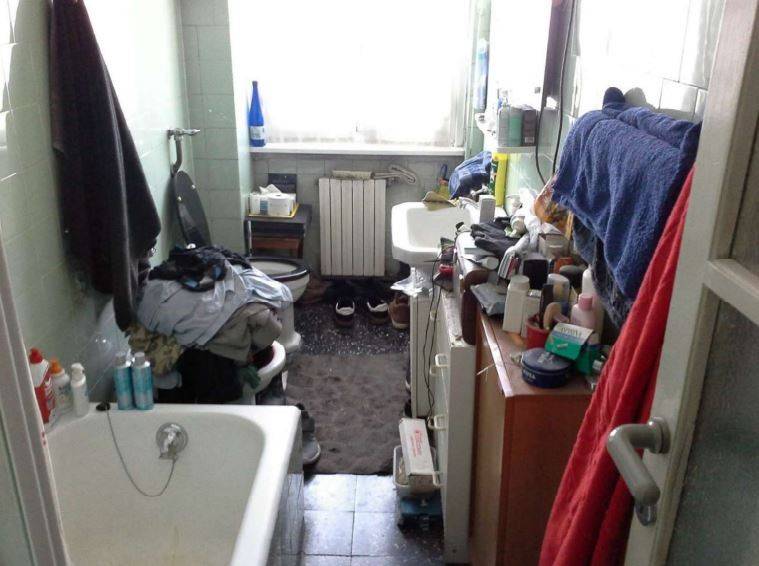 Bagno