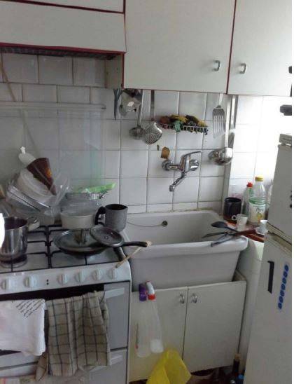 Cucina