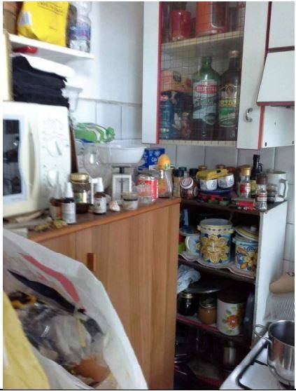 Interno non residenziale
