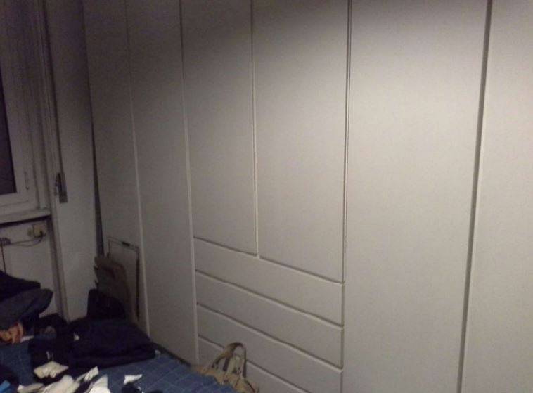 Camera da letto
