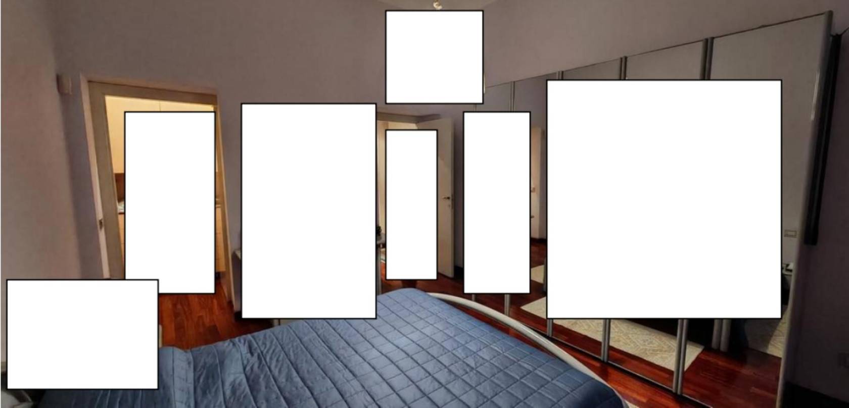 Camera da letto Camera da letto