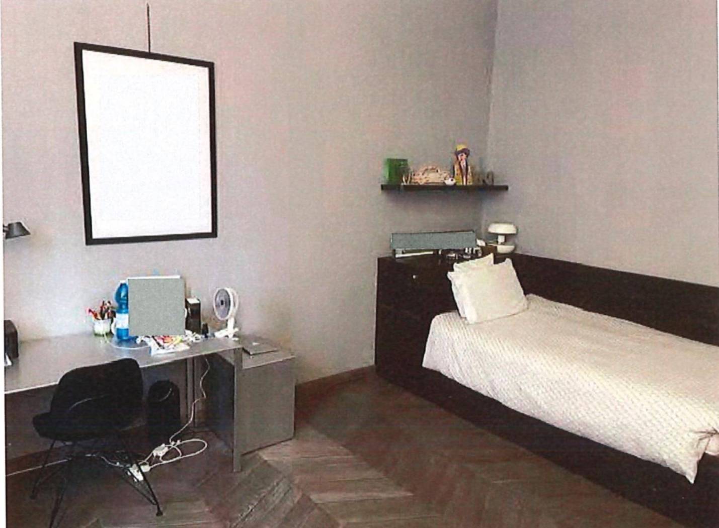 Camera da letto Camera da letto