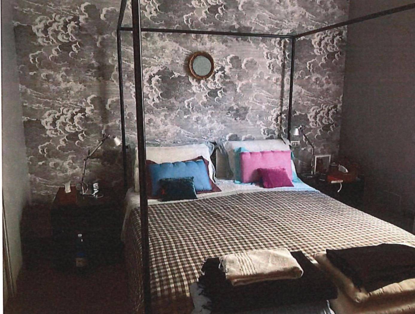 Camera da letto Camera da letto