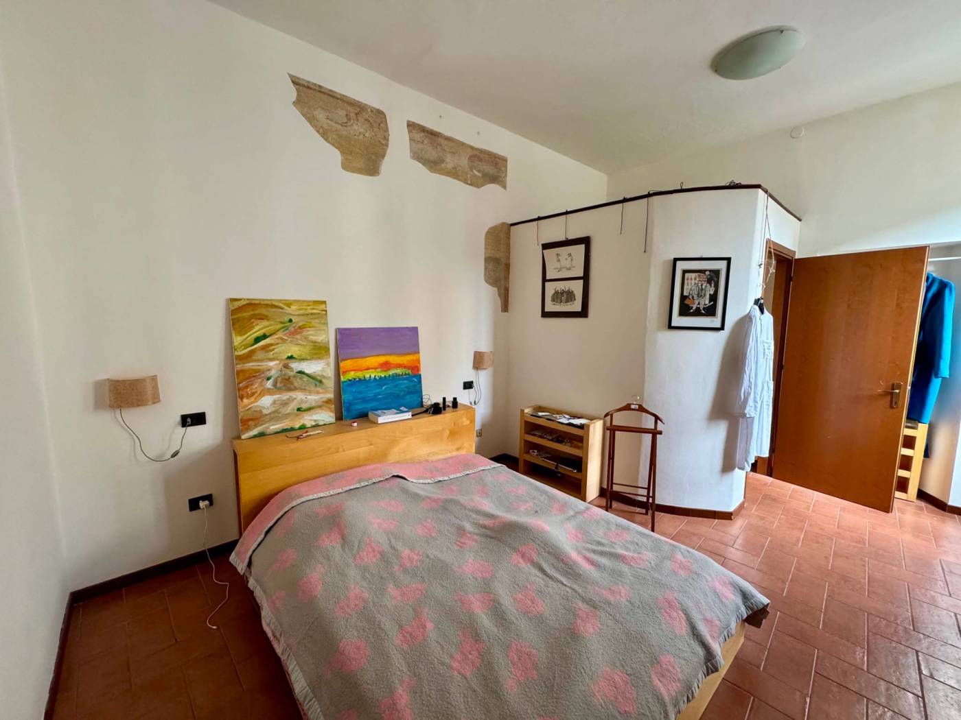 Camera da letto Camera da letto