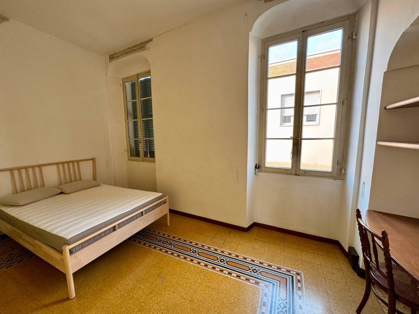 Camera da letto Camera da letto