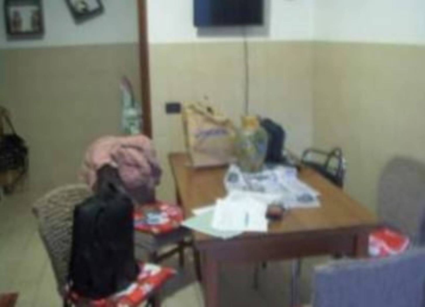 Interno non residenziale Interno non residenziale