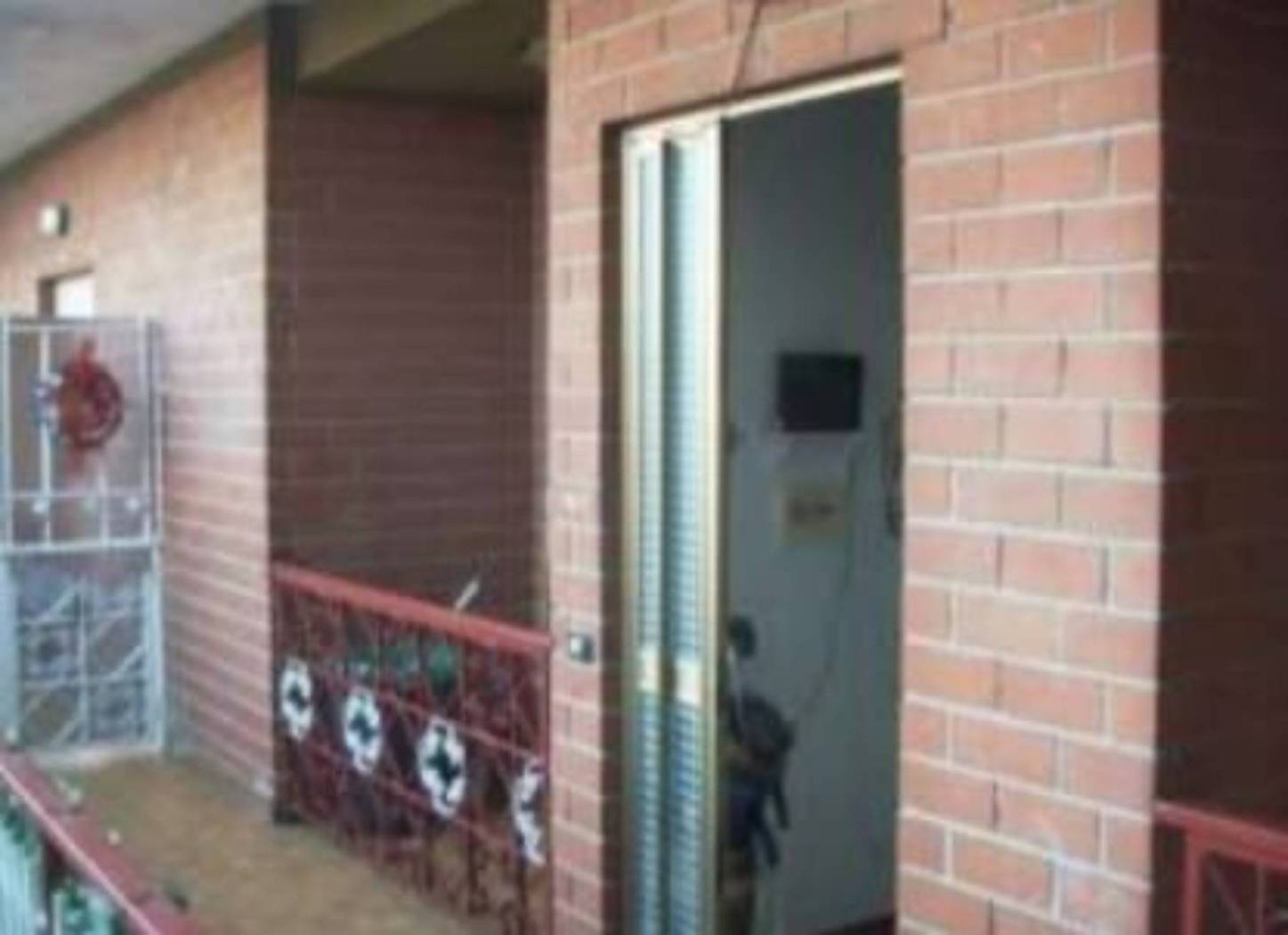 Interno palazzo Interno palazzo