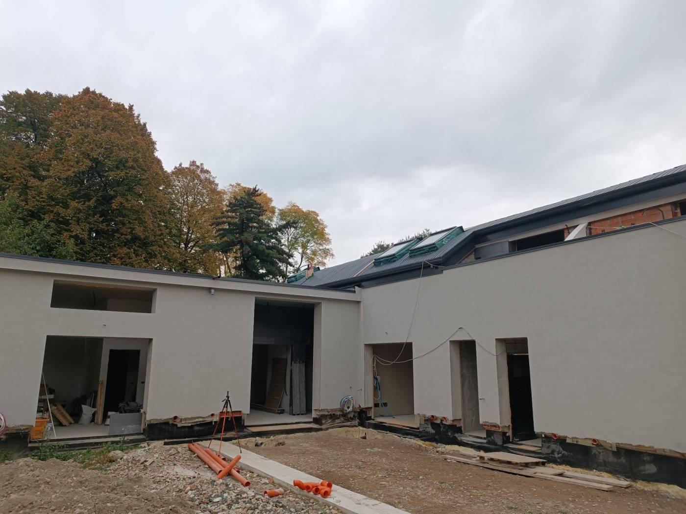 ZONA BOCCONI VIA VERRO APPARTAMENTI DI NUOVA REALIZZAZIONE FINANZIAMENTI PERSONALIZZATI SI ACCETTANO PERMUTE Rif: verro unita'3BIS- Appartamenti di 