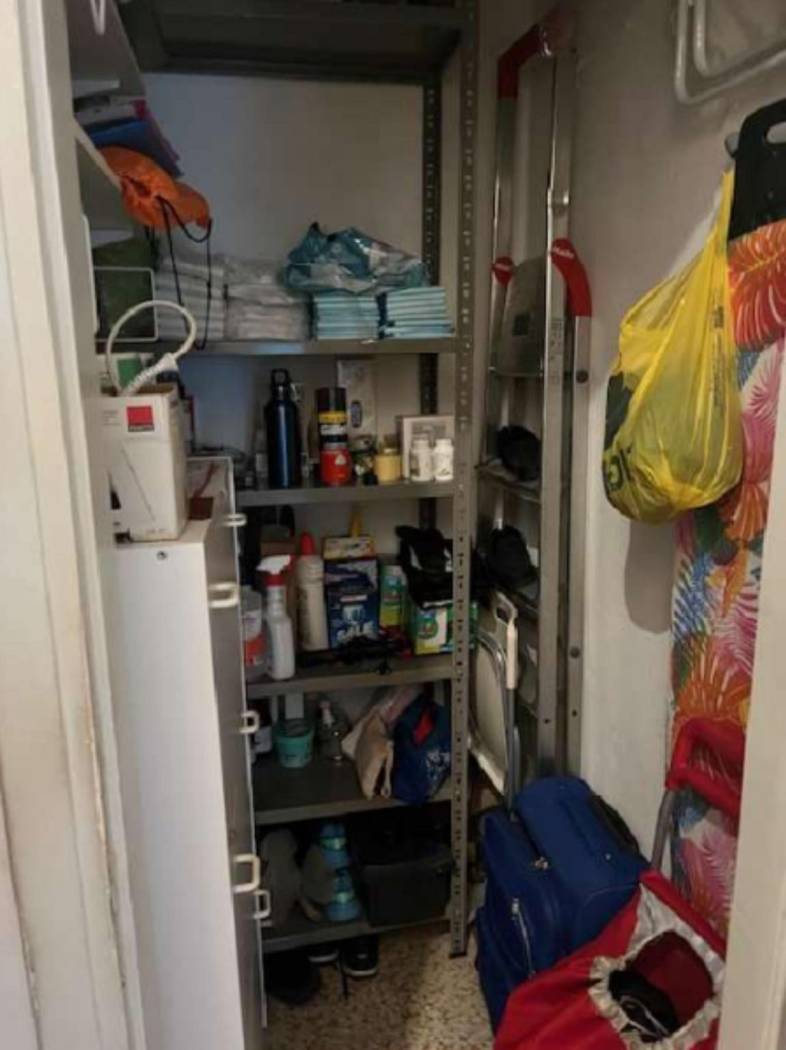 Ripostiglio Ripostiglio