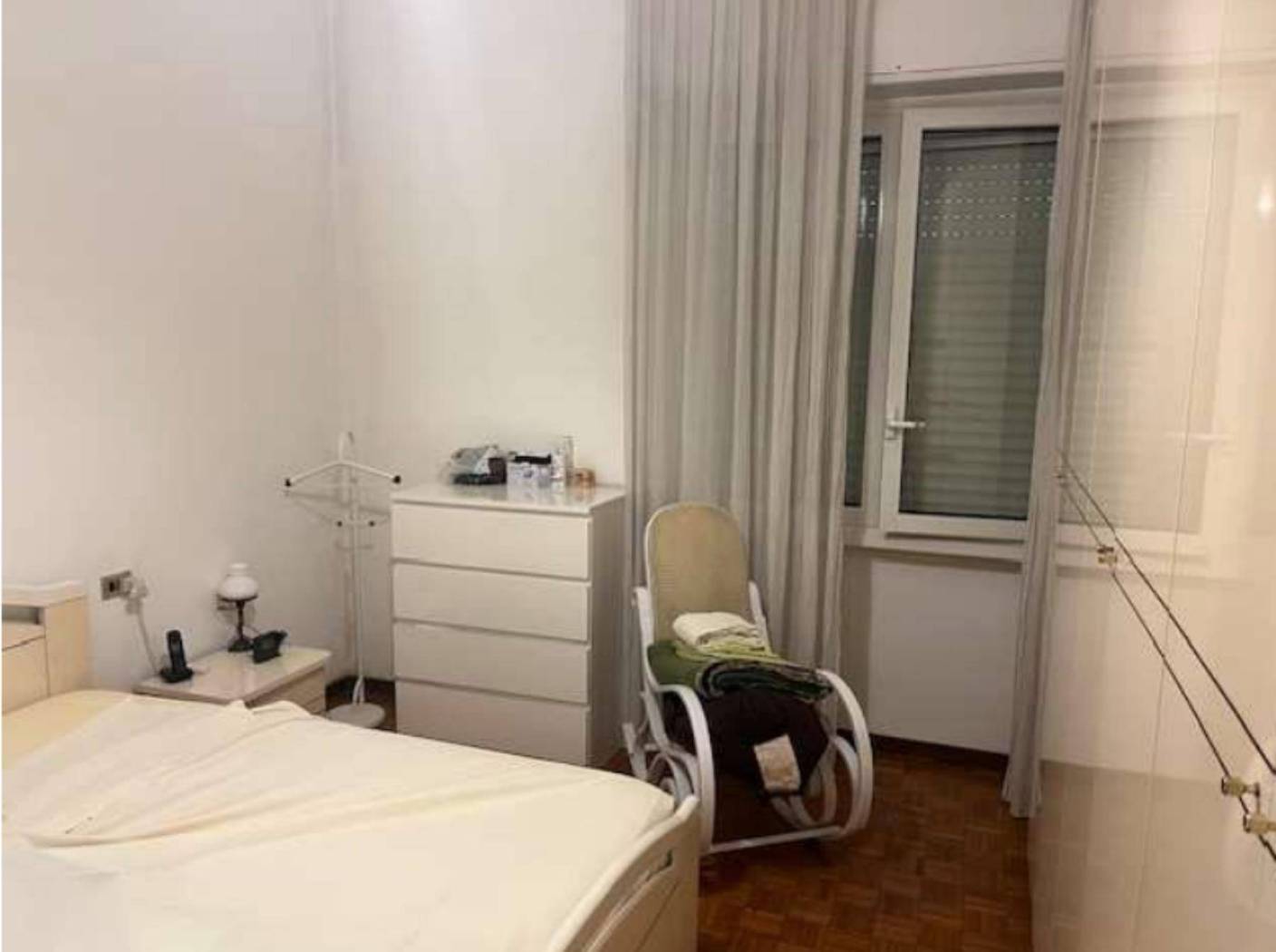 Camera da letto Camera da letto