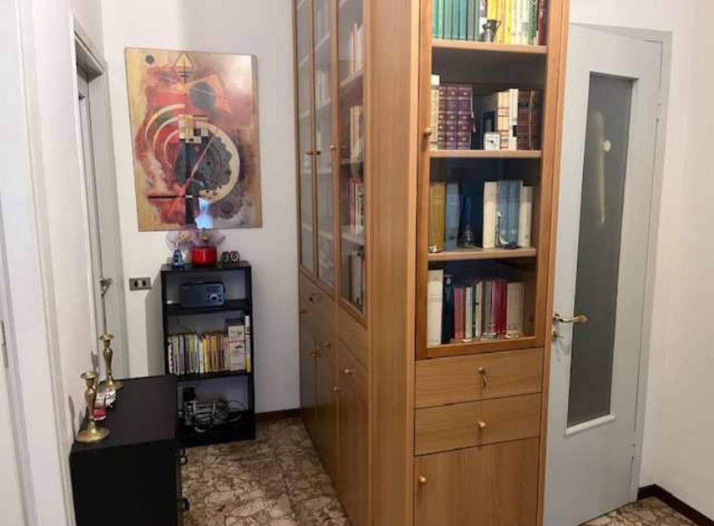 Disimpegno Disimpegno