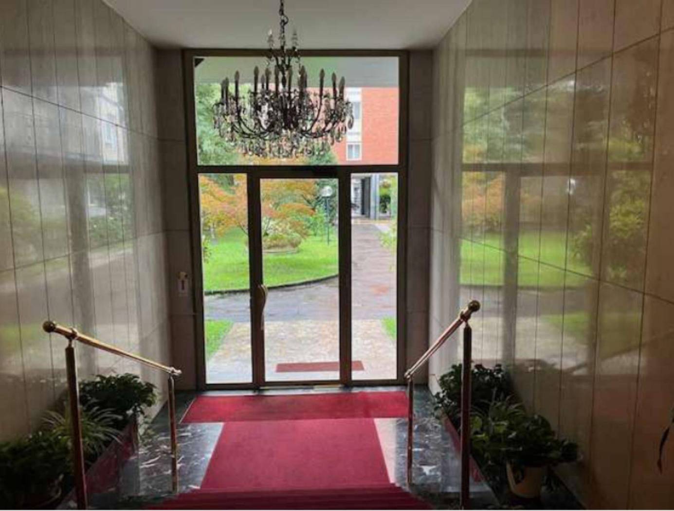 Interno palazzo Interno palazzo