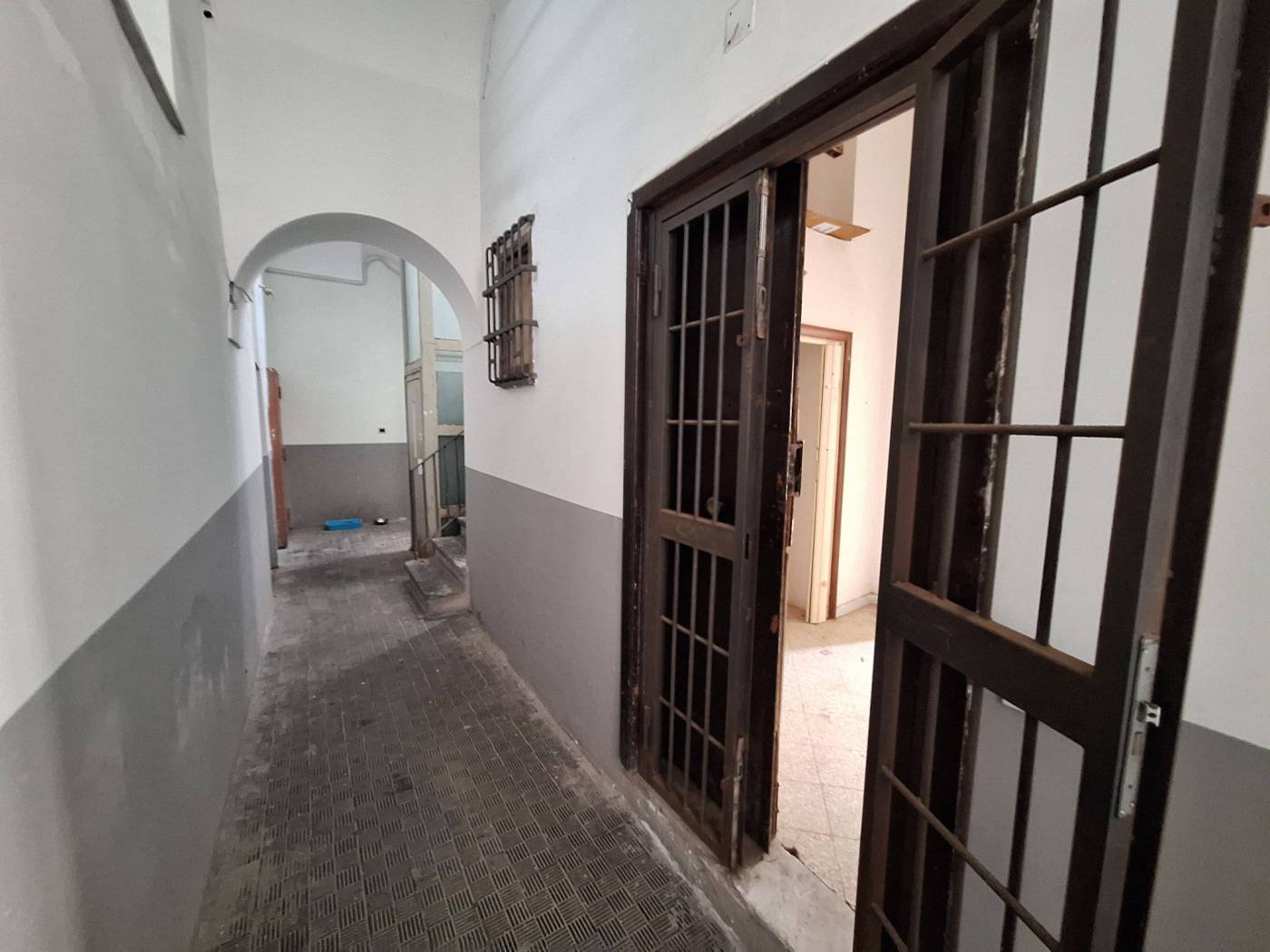 Interno palazzo