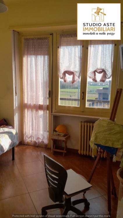 Camera da letto