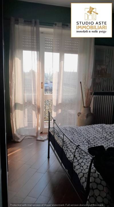 Camera da letto