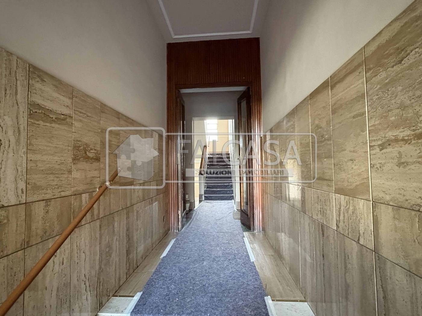 Interno palazzo
