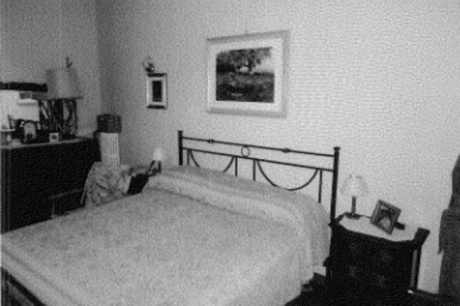 Camera da letto Camera da letto