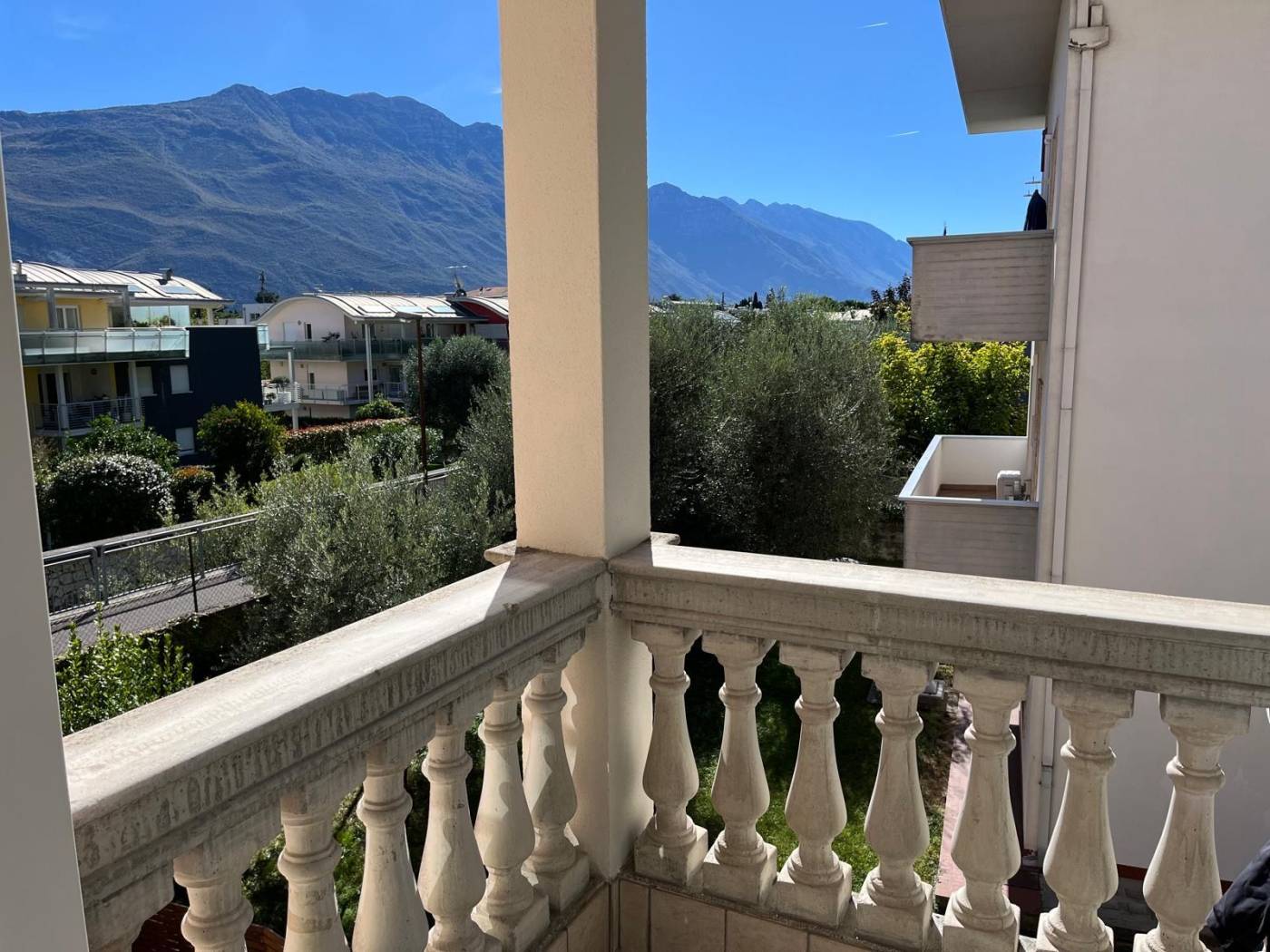 Balcone