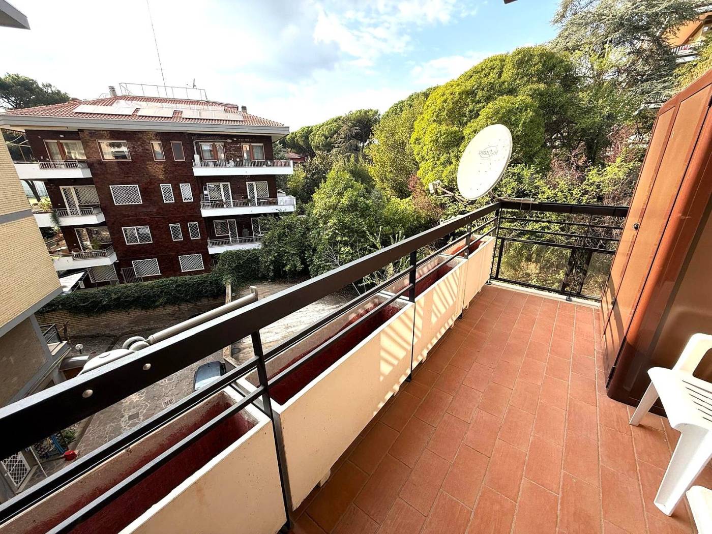 Balcone