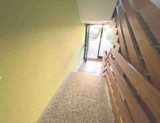 Interno palazzo