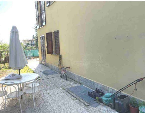 Cortile interno