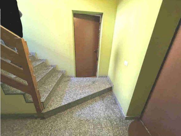 Interno palazzo