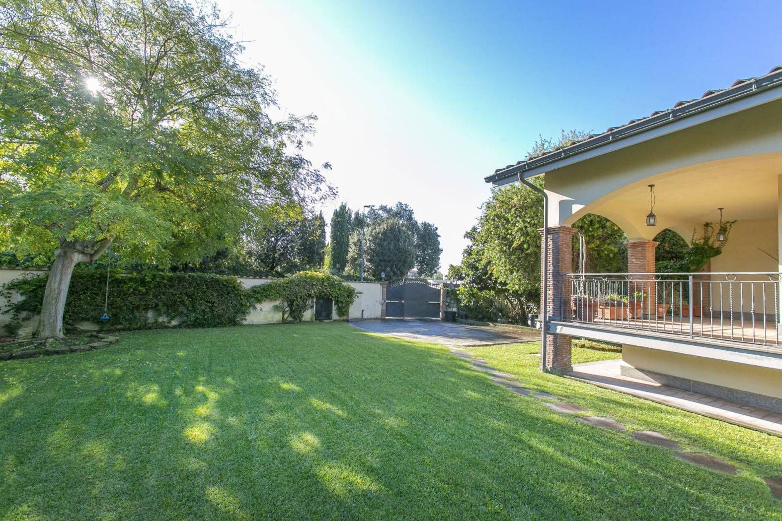 Giardino