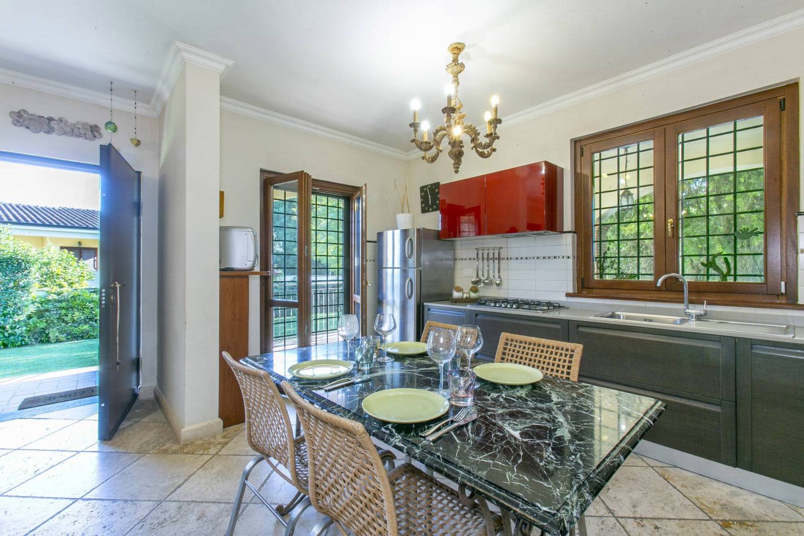 Cucina