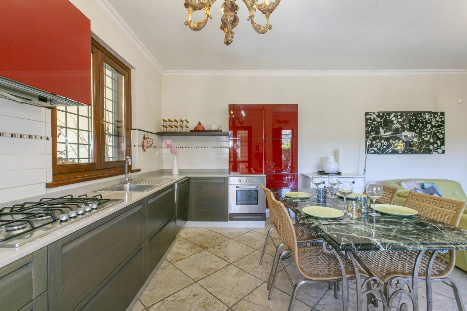 Cucina