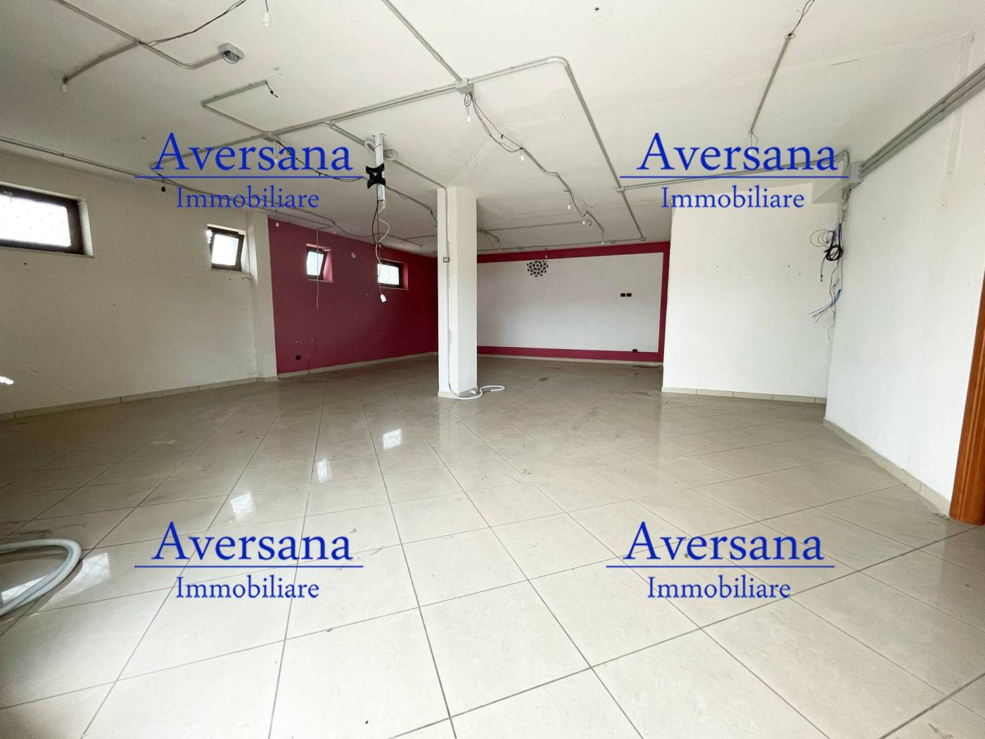 Interno non residenziale