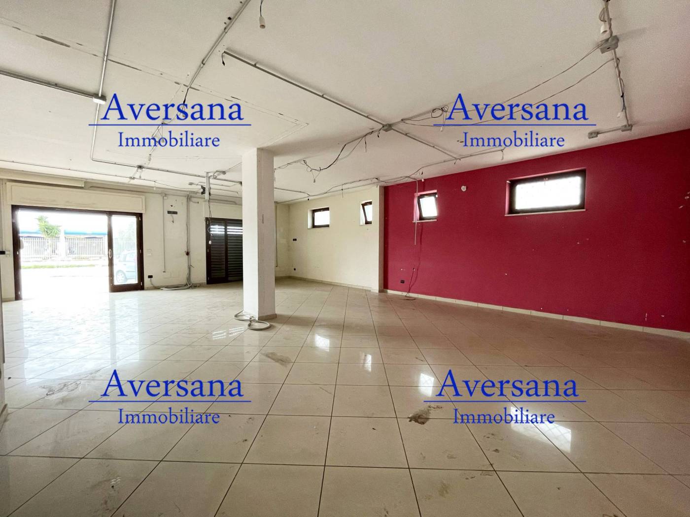 Interno non residenziale